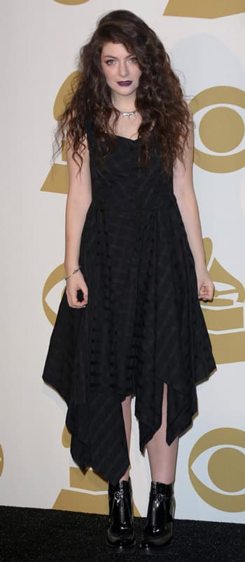 Lorde