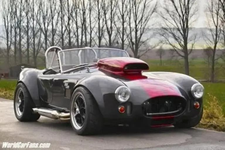 Weineck Cobra 780cui