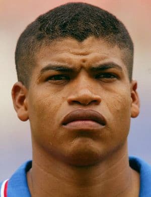 Rónald Gómez