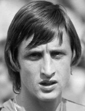 Johan Cruyff
