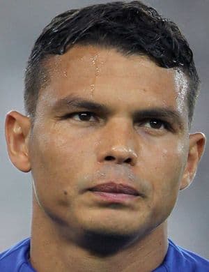 Thiago Silva