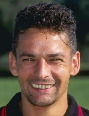 Roberto Baggio
