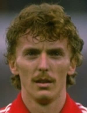 Zbigniew Boniek