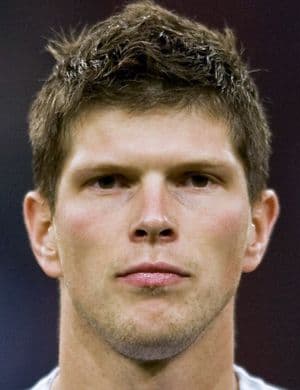 Klaas-Jan Huntelaar