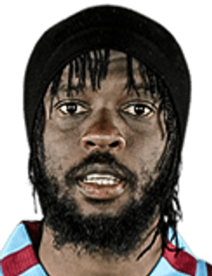 Gervinho