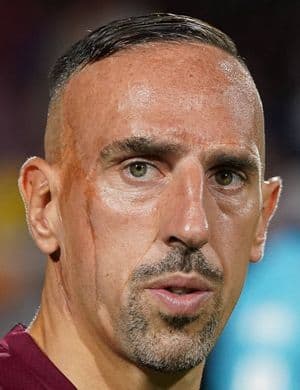 Franck Ribéry