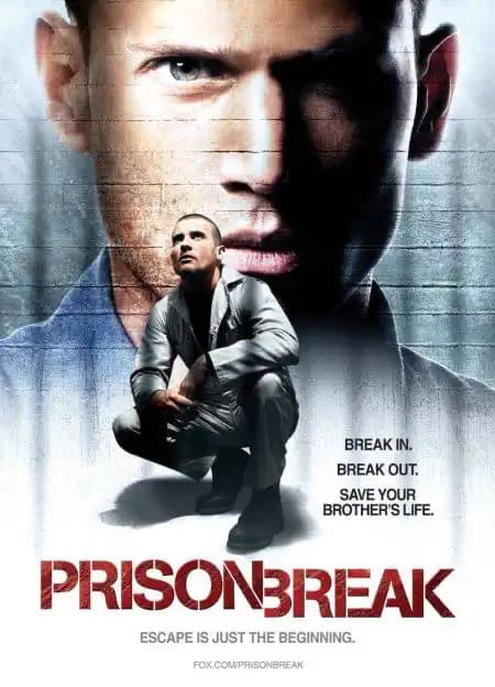 Prison Break Episodes