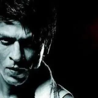 iamsrk