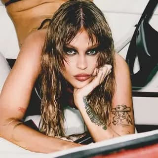 luisasonza