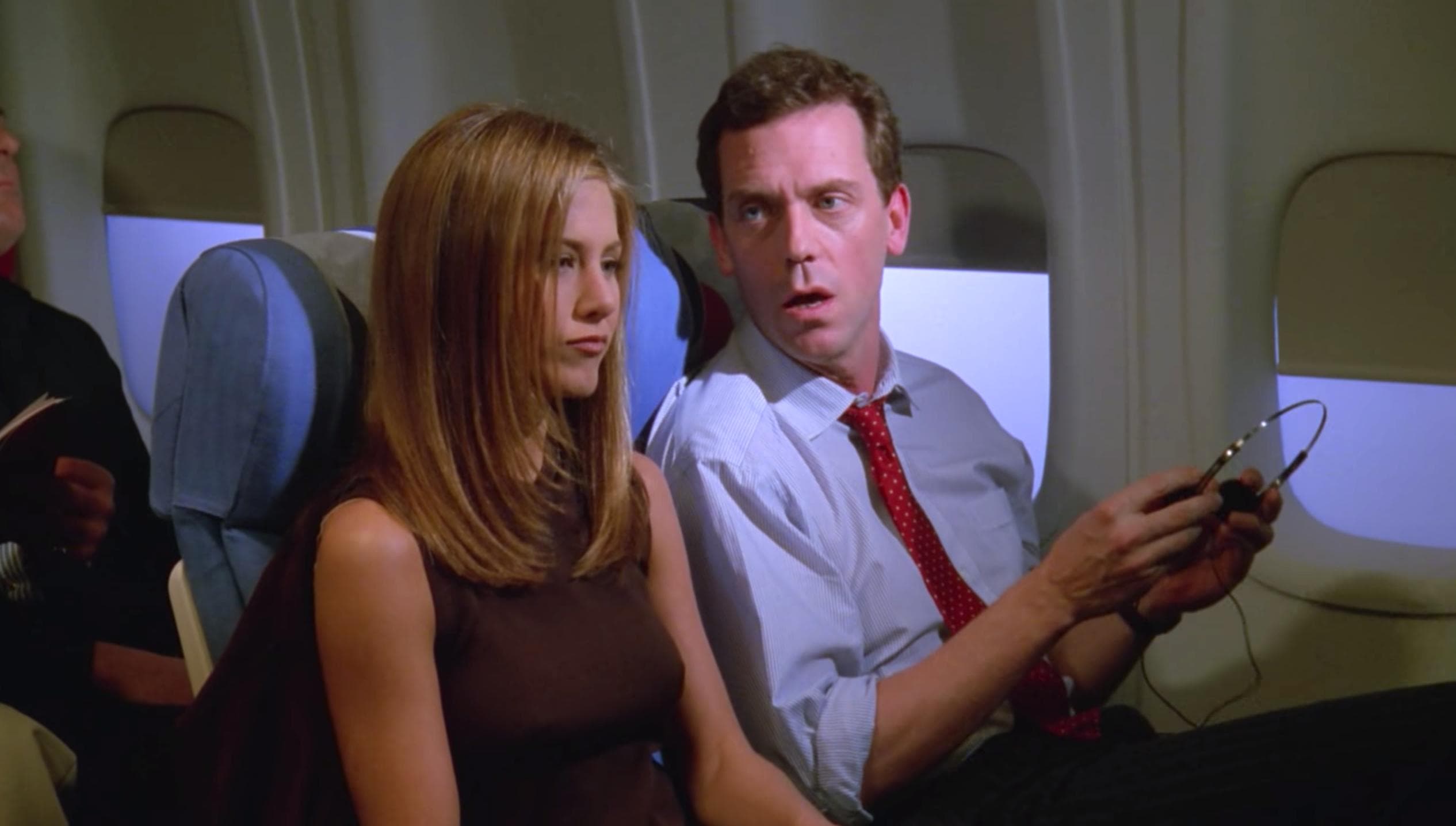 The One with Ross's Wedding: Part 2