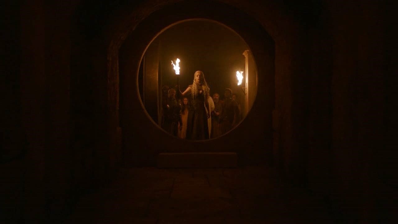 Valar Morghulis