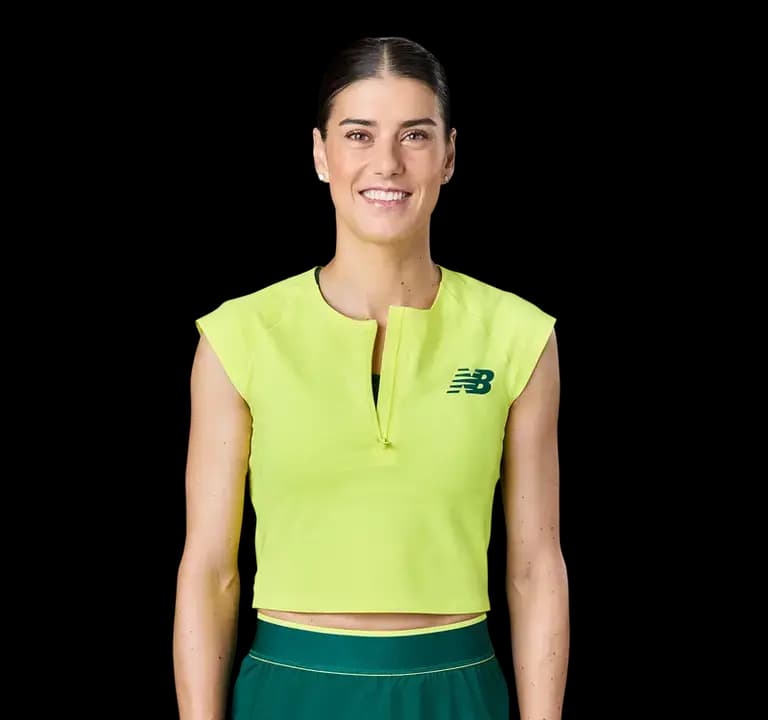 Sorana Cirstea