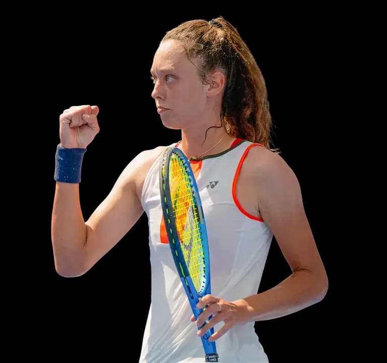 Darja Vidmanova
