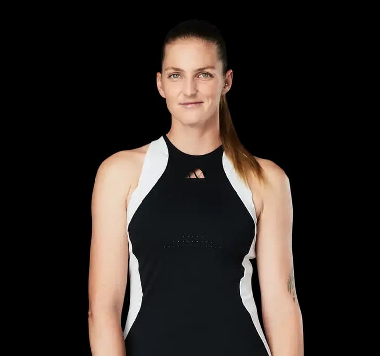Karolina Pliskova