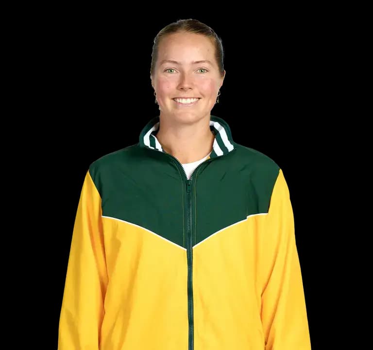 Olivia Gadecki