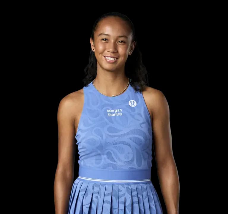 Leylah Fernandez